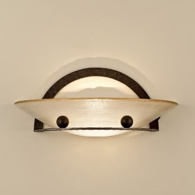 Eclat De Lune Wall Sconce by Terzani - Starlight Lighting USA and Canada